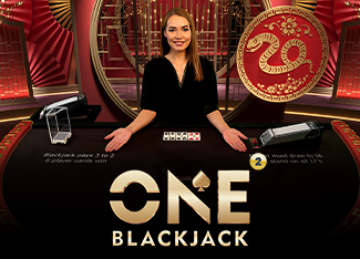 ONE Blackjack 2