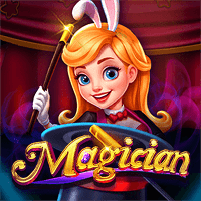 Magician