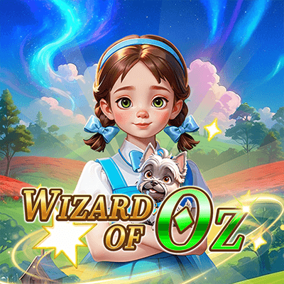Wizard Of Oz